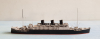 Troop transporter "Strathnaver (1 p.) UK 1940 Albatros ALK 125-2025